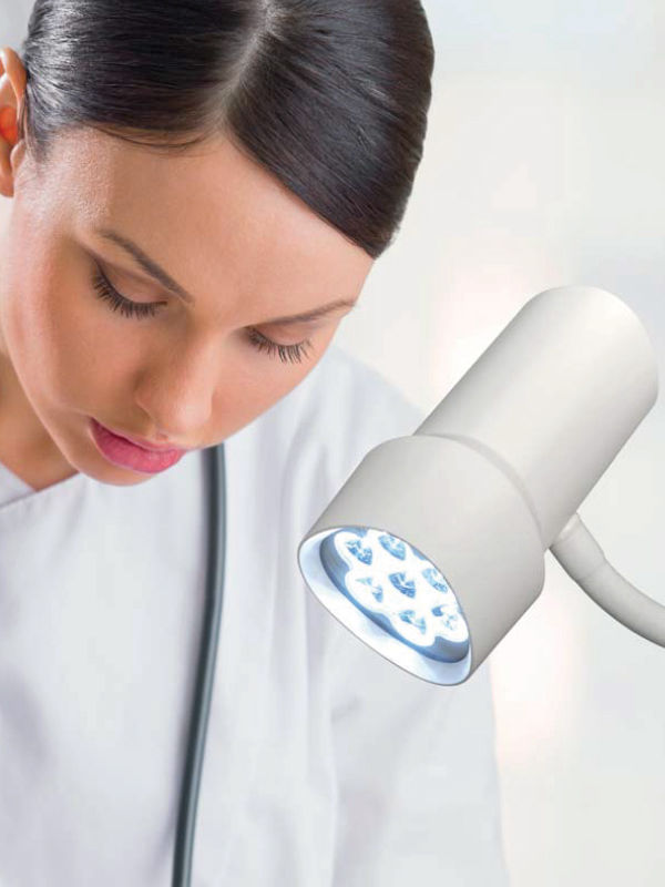 Halux N50 Derungs Medicinelaser