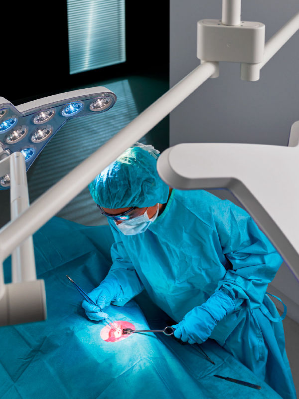 Triango 100 Duo Derungs Medicinelaser